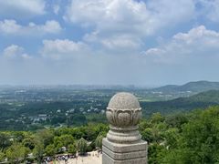 -牛首山文化旅游区
