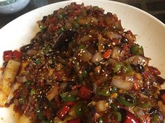 -乡绅本色白家厨坊