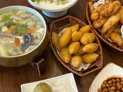 -海坛特色小吃·只做平潭特色菜(平潭店)