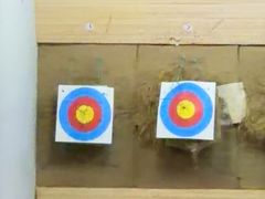 -道顺射箭·团建·骑射(张杨路店)