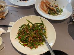 -徐记海鲜(梅溪新天地店)