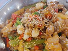 -冶建镜子·老南昌大排档·江西虾王(总店)