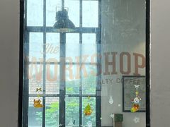 -The Workshop Coffee