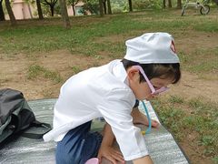 -洨河生态公园