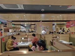 -海底捞火锅(正大乐城店)