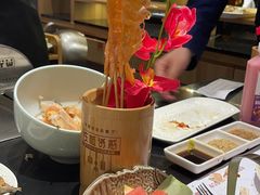 -铁板诱惑法式铁板烧(大卫城店)