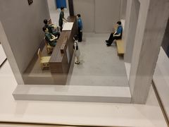 -大馆(前中区警署建築群)