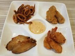 -必胜客(大观天地店)