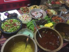 -昆虫窝子·特色云南菜(拓东路总店)