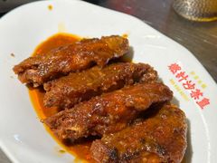 -燃计沙茶皇·香港沙茶火锅(人广旗舰店)