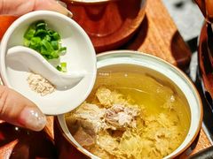 -客语客家菜(东山口店)
