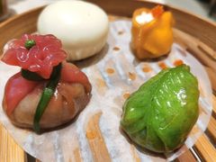 -蔡澜点心·粤菜(月星环球港店)