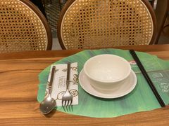 -帕蓝·暹罗料理(大学路店)