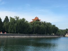 -北京市劳动人民文化宫(太庙)
