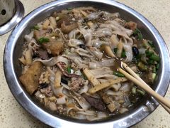 -舒记老友粉(埌西店)