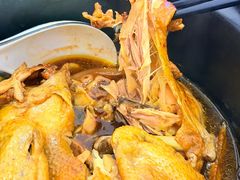 -环秀楼(黄山呈坎店)