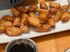 黄鱼炸响铃-旺福(晶都苑店)