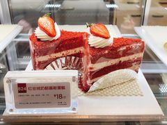 -85度C(成都浆洗街店)