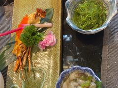 -昱匠·日本料理(金融街店)