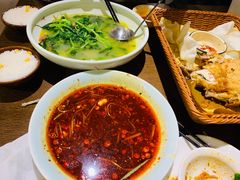 -粗茶淡饭•陕菜•家常菜