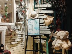 -一杯海(国际海水浴场店)