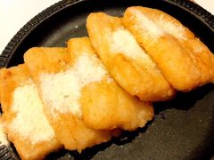 糍粑-眉州东坡(上海中心店)