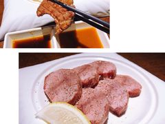 -萌牛肠烧烤店(虹梅路店)