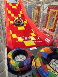 -meland亲子乐园(北京首开通州万象汇店)