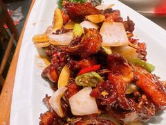 -状元阁烧烤(新华路总店)