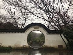 -峙山公园