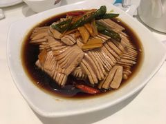 顺风炝腰花-金时代顺风大酒店(爱琴海购物中心店)