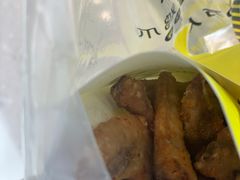 -卤人甲·卤炸鸡爪(新亚店)