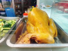 -碧海银沙海鲜餐厅(恒大海上威尼斯店)