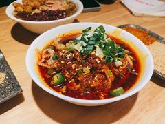 -付小姐在成都(五道口店)