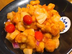 -隆喜元鱼汤包·海鲜(中联广场店)