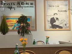 -Grand James·地中海bistro(百家湖1912店)