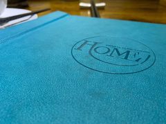 -HOME餐厅粤菜 融合菜