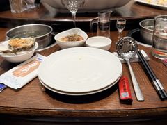 -东海怡品海鲜豆捞(舟宿夜江店)