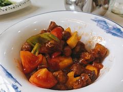 -金生美食(贵州路店)