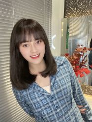 -丝语萱形象