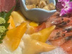 -蟹福家活蟹料理·豪华自助(绿洲假日酒店)