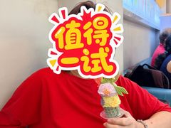 -CORNER CONE GELATO酷矿手作霜淇淋(南头古城店)