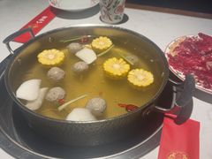 -汕头八合里海记牛肉店(清河店)