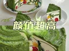 -刘清西点蛋糕烘焙培训学校