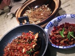 -味上湘菜馆(岳麓山店)