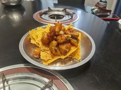 -鱼头泡饭·湖北菜·非物质文化遗产(岳家嘴总店)