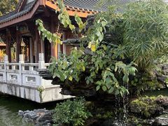 -惠州西湖风景名胜区-丰渚园