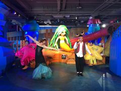 -安徒生童话乐园