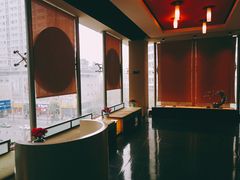 -枣子树素餐厅(铂金城店)