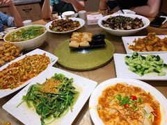 -三猫黑鱼花(南大店)